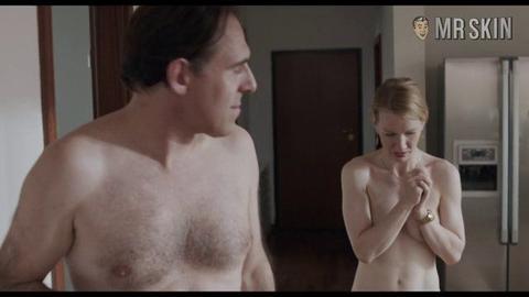 Sandra Hüller Naked in Toni Erdmann. Breasts, Bush, Butt, Full Frontal, Full Nudity, Underwear. 255673
