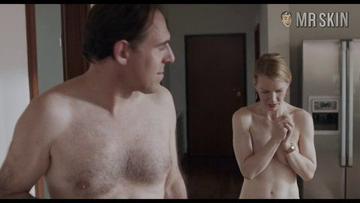 Sandra Hüller, Ingrid Bisu in Toni Erdmann (2016) Breasts Bush Butt Full Frontal Full Nudity Underwear Breasts Bush 255673