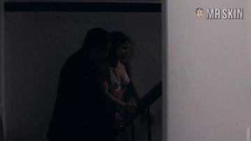 Sfia Mohamed in Cannabis (2016) Underwear Underwear 255698