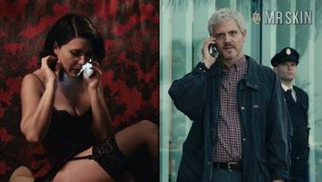 Ruth Vega Fernandez in Cannabis (2016) Sexy Breasts Bush 255700