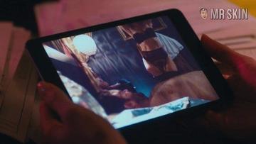 Ruth Vega Fernandez in Cannabis (2016) Bush Underwear Breasts Bush 255702