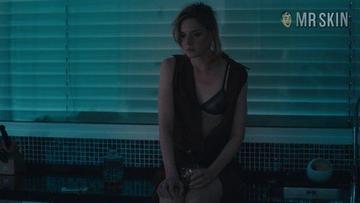Kate Moran in Cannabis (2016) Underwear Breasts Butt 255706