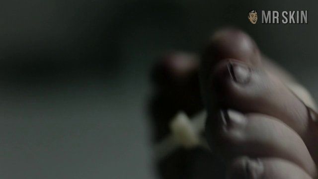 Florencia Malajovich in Estocolmo (2016) Breasts Breasts 255802