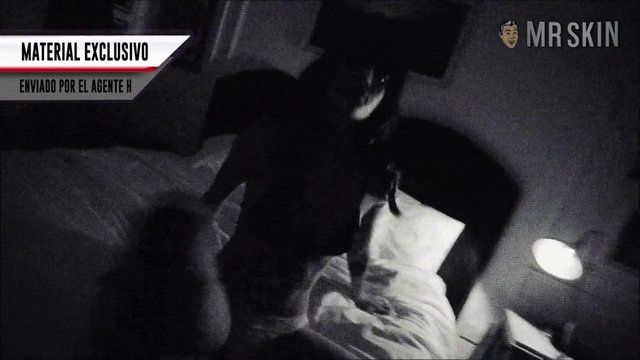 Sexiest Scenes of Larissa from Estocolmo. Underwear, sexy. 255803