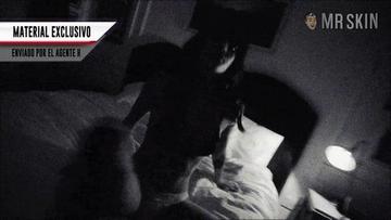 Liz Solari in Estocolmo (2016) Underwear Sexy Underwear 255803