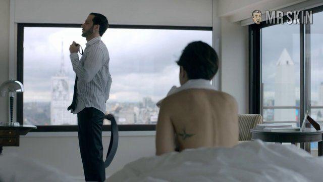Nadia Casanova in Estocolmo (2016) Sexy Underwear Sexy Underwear 255805