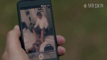 Liz Solari in Estocolmo (2016) Underwear Sexy Underwear 255807