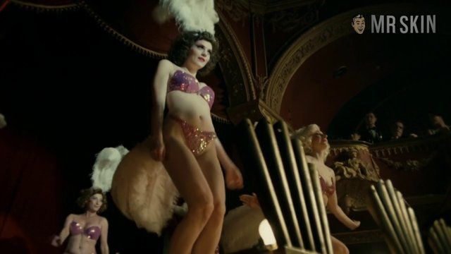 Maigret's Dead Man's Sexiest Scenes with Amber Anderson. Bikini, Sexy. 255840