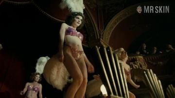 Amber Anderson in Maigret's Dead Man (2016) Bikini Sexy Bikini Sexy 255840