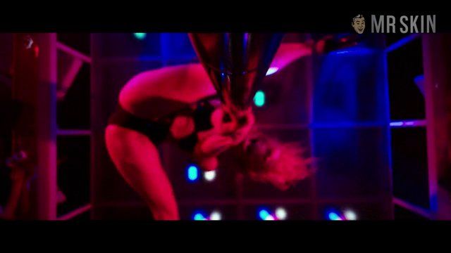 Olga Koda in Snowden (2016) Underwear Sexy Underwear 255873