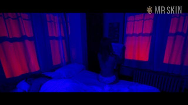 Lillian Lamour in Slit (2015) Breasts Breasts Lesbian 255875