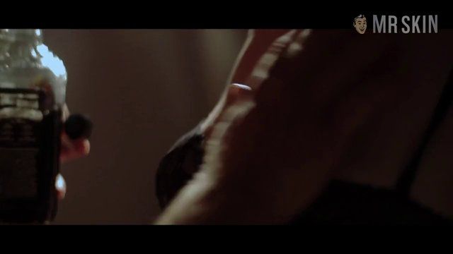 Randi Krasny in Minutes Past Midnight (2016) Underwear Underwear 255886