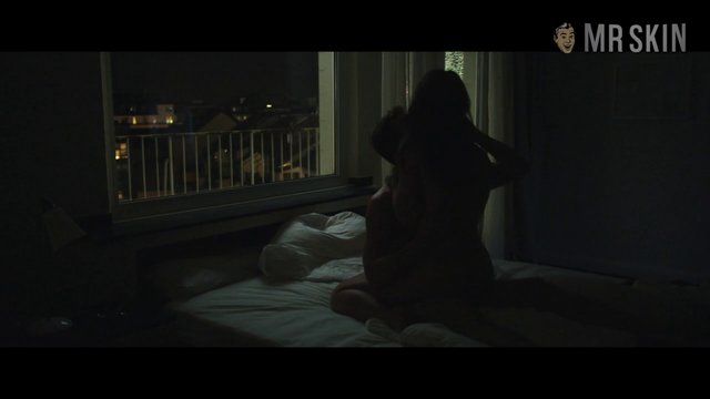 Sonja Baum Nude in Agnes. Butt, Sexy, breasts. 255910