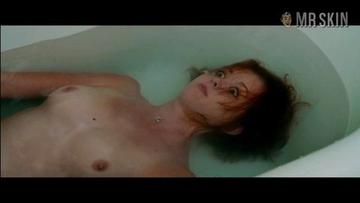 Monica Engesser in The Covenant (2016) Breasts Breasts Underwear 255926