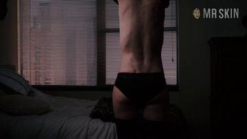 Pepper Binkley in The Exhibitionists (2012) Sexy Underwear Sexy Underwear 255987