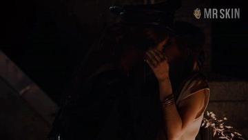 Ella Rae Peck, Laverne Cox in The Exhibitionists (2012) Lesbian Lesbian Underwear 255990