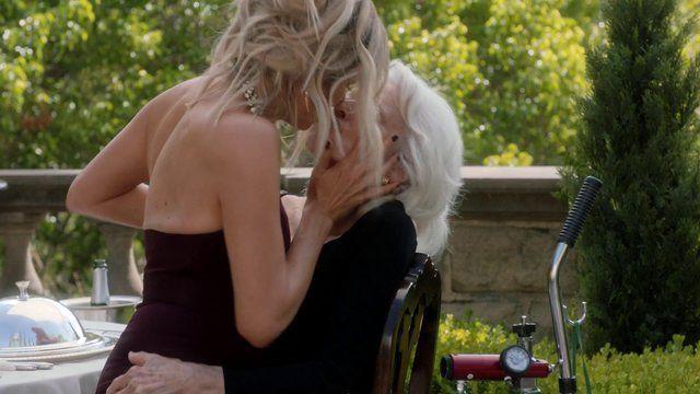 Kaitlin Olson, Judith Roberts in The Mick (2017-2018) Lesbian Bikini Lesbian 263701