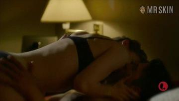 Danielle Savre in The Perfect Stalker (2016) Underwear Underwear 255958