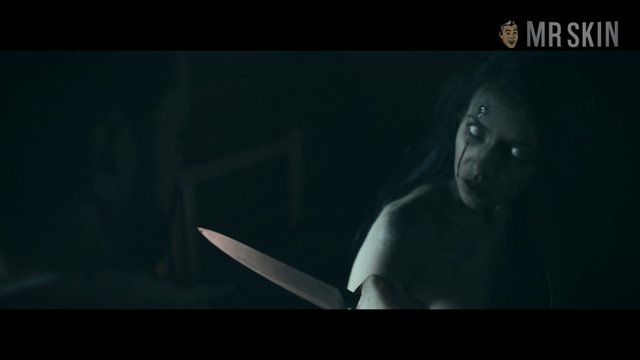 Pony Wave in Bornless Ones (2016) Breasts Breasts 256014