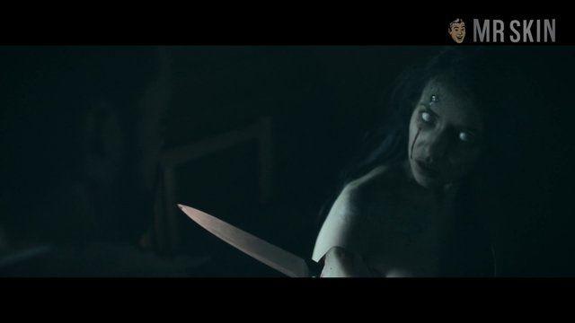 Pony Wave in Bornless Ones (2016) Breasts Breasts 256014