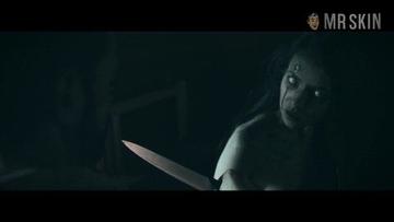 Pony Wave in Bornless Ones (2016) Breasts Breasts 256014