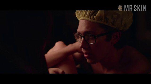 Kaitlin Mesh in Frat Star (2017) Breasts Sexy Breasts Sexy 256030