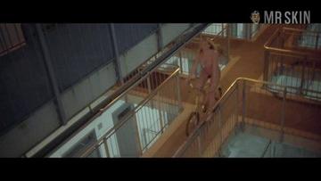 Marte Christensen in The Great Undressing (2016) Breasts Bush Butt Breasts Bush 256079