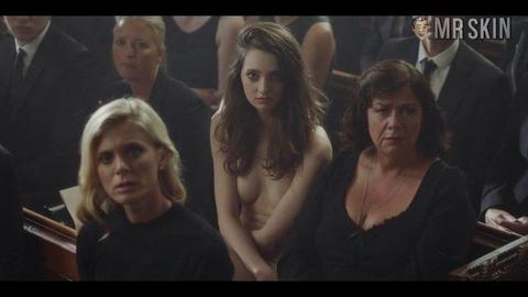 Sexiest Tanya Reynolds Scene in Delicious. Sexy, breasts, left breast. 256105