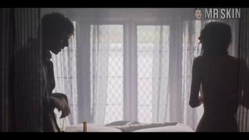 Tanya Reynolds in Delicious (2016-2018) Underwear Left Breast Breasts Left Breast 256217