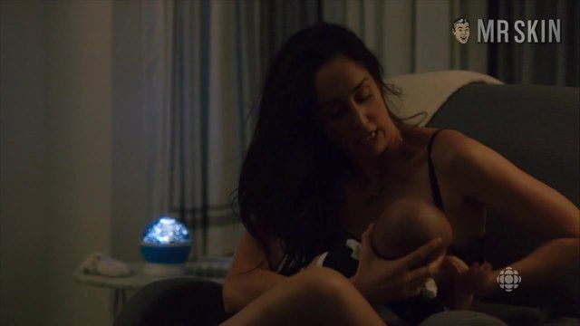 Nudes of Kate Foster from Workin' Moms. Left Breast, breasts, butt. 256272