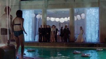 Catherine Reitman in Workin' Moms (2017-2021) Underwear Breasts Butt 264381