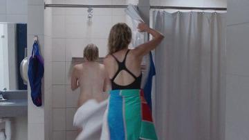 Marilyn Gerbrandt in Workin' Moms (2017-2021) Butt Butt 265416