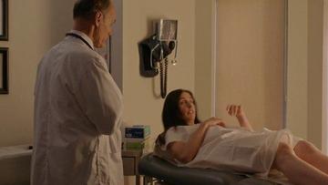 Catherine Reitman in Workin' Moms (2017-2021) Breasts Sexy Breasts Butt 266475