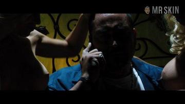 Anne McDaniels in Stretch (2014) Breasts Breasts 256184