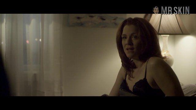 Judy Jerome in Turnabout (2016) Underwear Sexy Sexy Underwear 256242