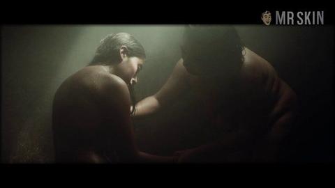 Nudes of María from Ixcanul. Right Breast, breasts, right nipslip. 256260