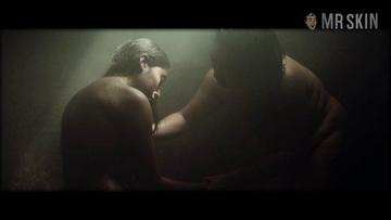 María Mercedes Coroy, María Telón in Ixcanul (2015) Right Breast Breasts Right Breast 256260