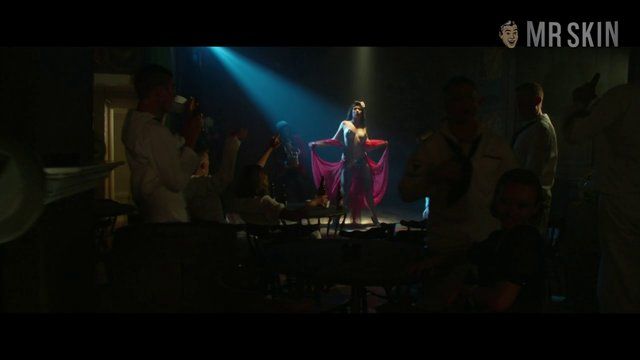 Rebeca N. Pena in USS Indianapolis: Men of Courage (2016) Sexy Sexy 256287