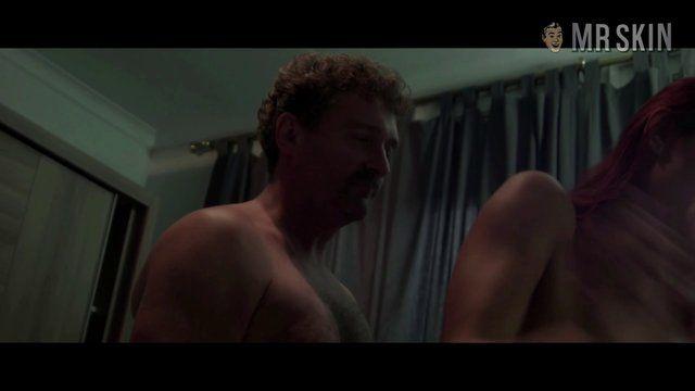 Sharon Slosse in Laundry Man (2016) Sexy Thong Sexy Thong 256423