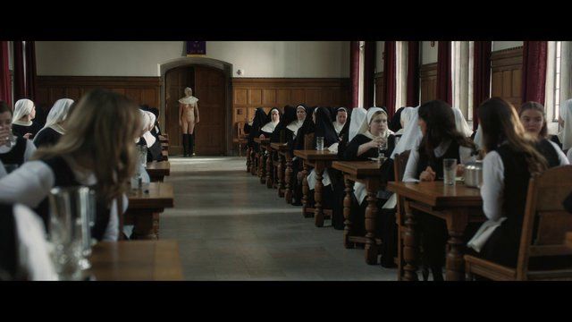 Marshall Chapman in Novitiate (2017) Breasts Bush Full Frontal Breasts Bush 256392