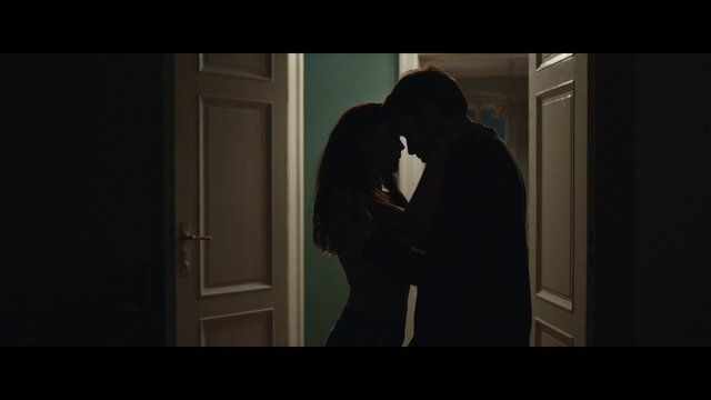 Nudes of Clare Havel from Berlin Syndrome. Breasts, Underwear, butt, left breast. 256428
