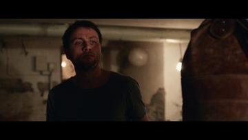 Teresa Palmer in Berlin Syndrome (2017) Right Breast Breasts Butt 259312