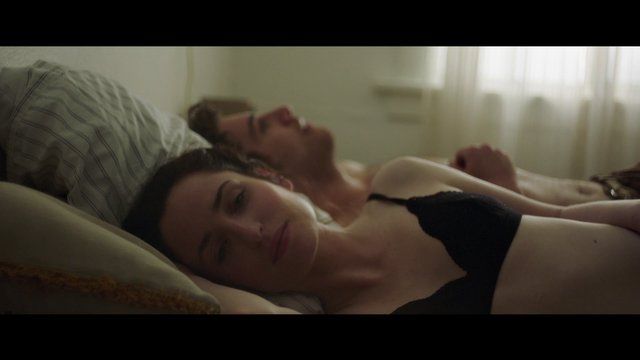 Sexiest Scenes of Anna from Band Aid. Underwear, breasts, butt. 256481