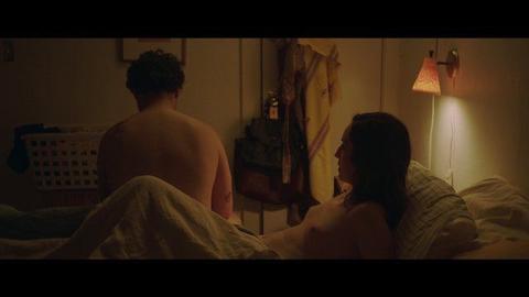 Zoe Lister-Jones Nude as Anna. Breasts, Underwear, butt, sexy. 256484