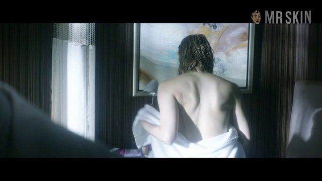 Sexiest Sarah Gadon Scene in The 9th Life of Louis Drax. Sexy. 256495