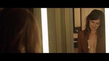 Arly Jover in Axolotl Overkill (2017) Right Breast Breasts Lesbian 256505