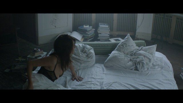 Sexiest Scenes of Alice from Axolotl Overkill. Sexy, breasts, lesbian. 256517
