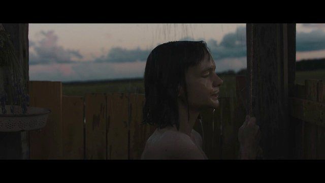 Sexiest Scenes of Laura McAllan from Mudbound. Sexy. 256523