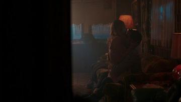 Lili Reinhart in Riverdale (2017-2023) Underwear Bikini Lesbian 265256