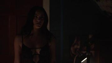 Sexiest Camila Mendes Scene in Riverdale. Sexy, bikini, breasts. 267157
